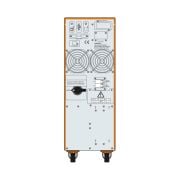 MAKELSAN POWERPACK SE 10KVA 1F/1F (16X7AH) PF;1 5/10DK ONLINE UPS