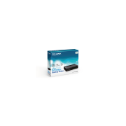 TP-LINK TL-SF1016D, 16 Port, MegaBit, Yönetilemez, Masaüstü Switch