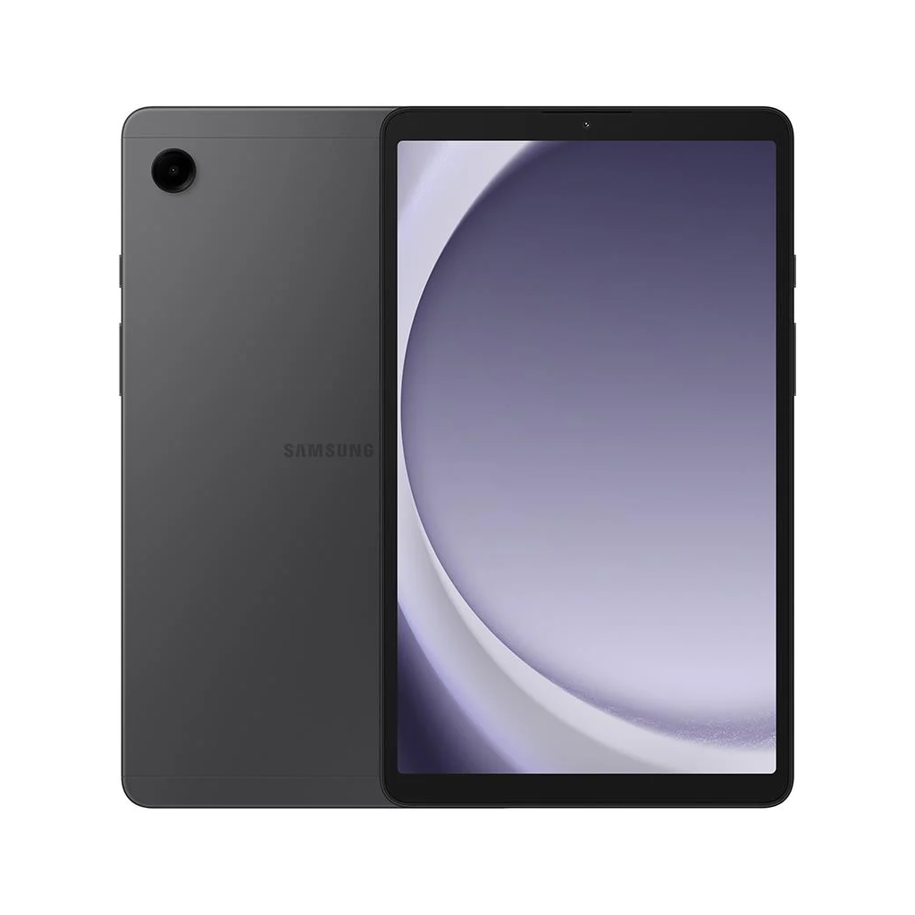 SAMSUNG GALAXY Tab A9 SM-X110 8,7" Ekran, 4Gb Ram, 64Gb Hafıza, Wifi, Graphite Android Tablet