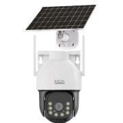 INOX X11 2MP 2560 × 1440 4G/LTE/ESIM IP65 IP SOLAR PANEL KAMERA