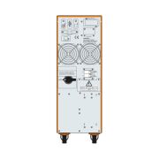 MAKELSAN POWERPACK SE 10KVA 1F/1F (16X9AH) PF;1 6/12DK ONLINE UPS
