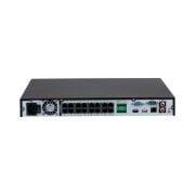 DAHUA NVR4216-16P-4KS2/L16 KANAL 2HDD(10TB) NETWORK KAYIT CİHAZI (POE)