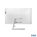 LENOVO F0GH01JCTR, IdeaCentre AIO3 24IAP7 i5-12450H 23,8" FHD Ekran, 16Gb DDR4 Ram, 512Gb SSD, Paylaşımlı Ekran Kartı, Free Dos, All In One PC (Beyaz)