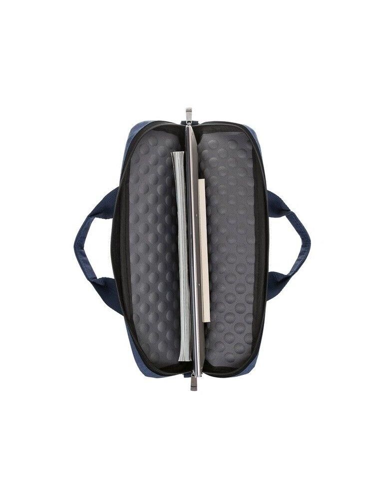 PLM 15.6'' Lacivert (Canyoncase) Notebook Çantası