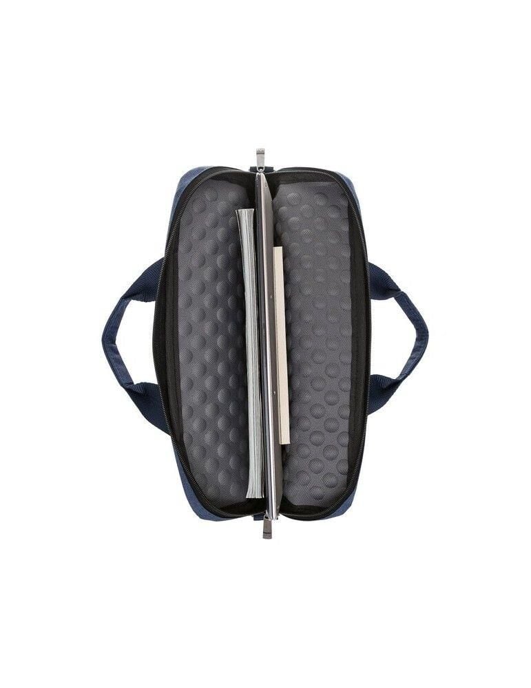 PLM 15.6'' Lacivert (Canyoncase) Notebook Çantası