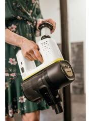 KARCHER VC 6 CORDLESS OURFAMILY PET DIKEY SUPURGE