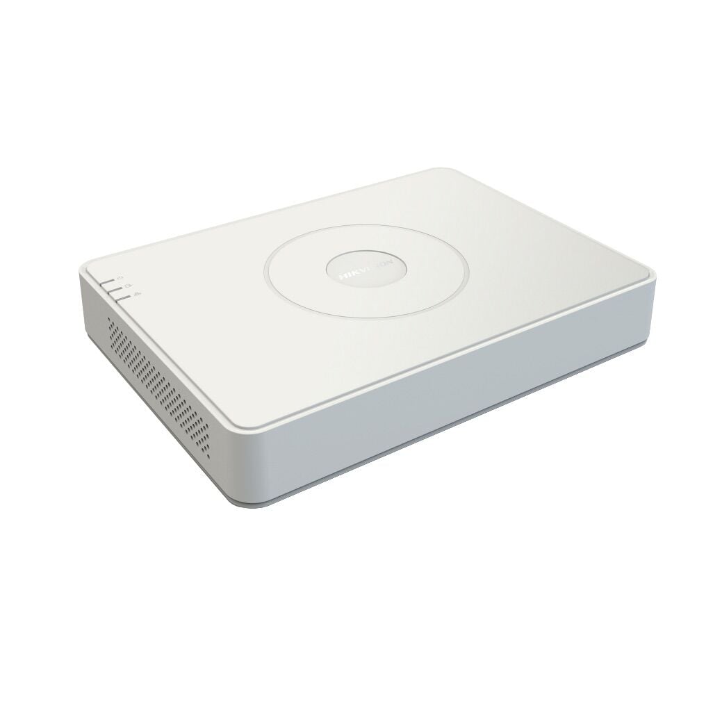 HIKVISION IDS-7116HQHI-M1/S 16 KANAL H265 PRO+ HİBRİT DVR KAYIT CİHAZI