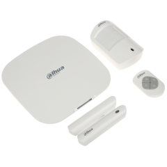 DAHUA ART-ARC3800H-03-FW2, WiFi, WiFi+2G+3G+ 4G, Kablosuz, Alarm Seti