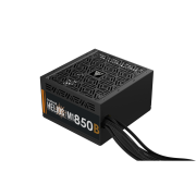 GAMDIAS HELIOS M1-850B, 850W, 80+ Bronze, Aktif PFC, GAMING, ATX, Power Supply (PSU)