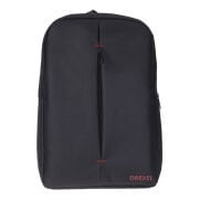 PLM DREXEL 8900 15.6'' NOTEBOOK SIRT ÇANTASI SİYAH