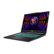 MSI Cyborg A15 A13UC-2087XTR, i5-13420H, 15.6" FHD, 144Hz, 16Gb DDR5 Ram, 512Gb SSD, 4Gb RTX3050 Ekran Kartı, Free Dos, GAMING Notebook