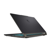 MSI Cyborg A15 A13UC-2087XTR, i5-13420H, 15.6" FHD, 144Hz, 16Gb DDR5 Ram, 512Gb SSD, 4Gb RTX3050 Ekran Kartı, Free Dos, GAMING Notebook