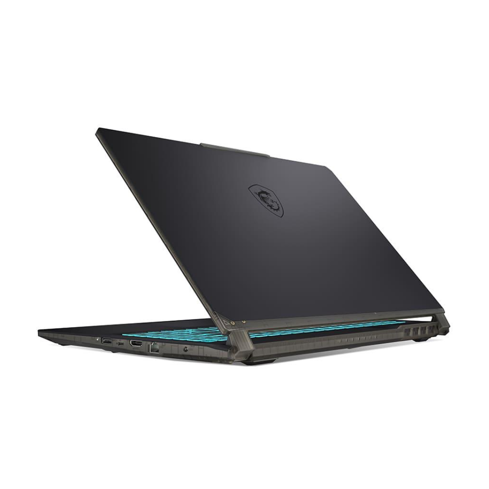 MSI Cyborg A15 A13UC-2087XTR, i5-13420H, 15.6" FHD, 144Hz, 16Gb DDR5 Ram, 512Gb SSD, 4Gb RTX3050 Ekran Kartı, Free Dos, GAMING Notebook