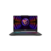 MSI Cyborg A15 A13UC-2087XTR, i5-13420H, 15.6" FHD, 144Hz, 16Gb DDR5 Ram, 512Gb SSD, 4Gb RTX3050 Ekran Kartı, Free Dos, GAMING Notebook