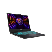 MSI Cyborg A15 A13UC-2087XTR, i5-13420H, 15.6" FHD, 144Hz, 16Gb DDR5 Ram, 512Gb SSD, 4Gb RTX3050 Ekran Kartı, Free Dos, GAMING Notebook
