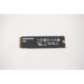 SAMSUNG PM9C1, MZ-VL8512HELU-00BH1, 512GB, 4950/2500, Gen4, NVMe PCIe M.2 2280 SSD (Bulk)