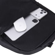 PLM DREXEL 8600 15.6'' NOTEBOOK SIRT ÇANTASI SİYAH