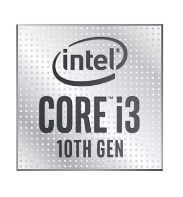 INTEL (10.Nesil) Comet Lake i3-10100T 3.0GHz ~ 3.8GHz 6mb 1200p İşlemci Tray (Fansız)