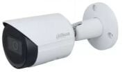 DAHUA HFW1431S-S-0360B 1/3 CMOS 4MP 3.6mm POE Sessiz Bullet Starlight IP Güvenlik Kamera