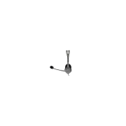 LOGITECH H110, 981-000271, 3,5mm Jac, Çağrı Merkezi, Ofis, Toplantı, Konuşmacı Tipi, Microfonlu Kulaklık