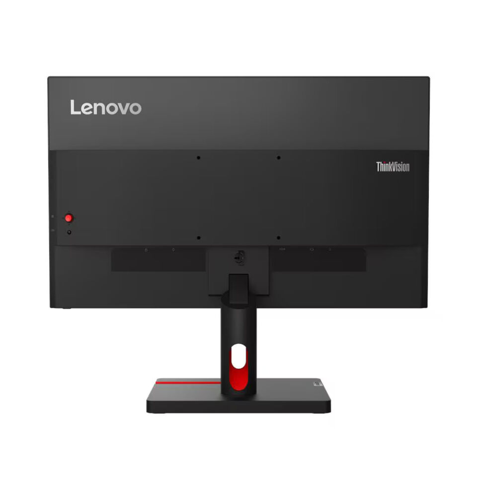 LENOVO S22I-30 63FCKATBTK 21.5'' 6MS 75Hz VGA/HDMI VESA WLED MONITOR