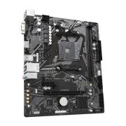 GIGABYTE A520M K V2 DDR4 5100Mhz(OC) HDMI M.2 mATX AM4