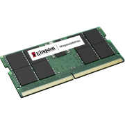 KINGSTON KVR56S46BD8/32, 32Gb, 5600Mhz, DDR5, Sodimm Notebook RAM, 1,1V, CL46