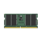 KINGSTON KVR56S46BD8/32, 32Gb, 5600Mhz, DDR5, Sodimm Notebook RAM, 1,1V, CL46