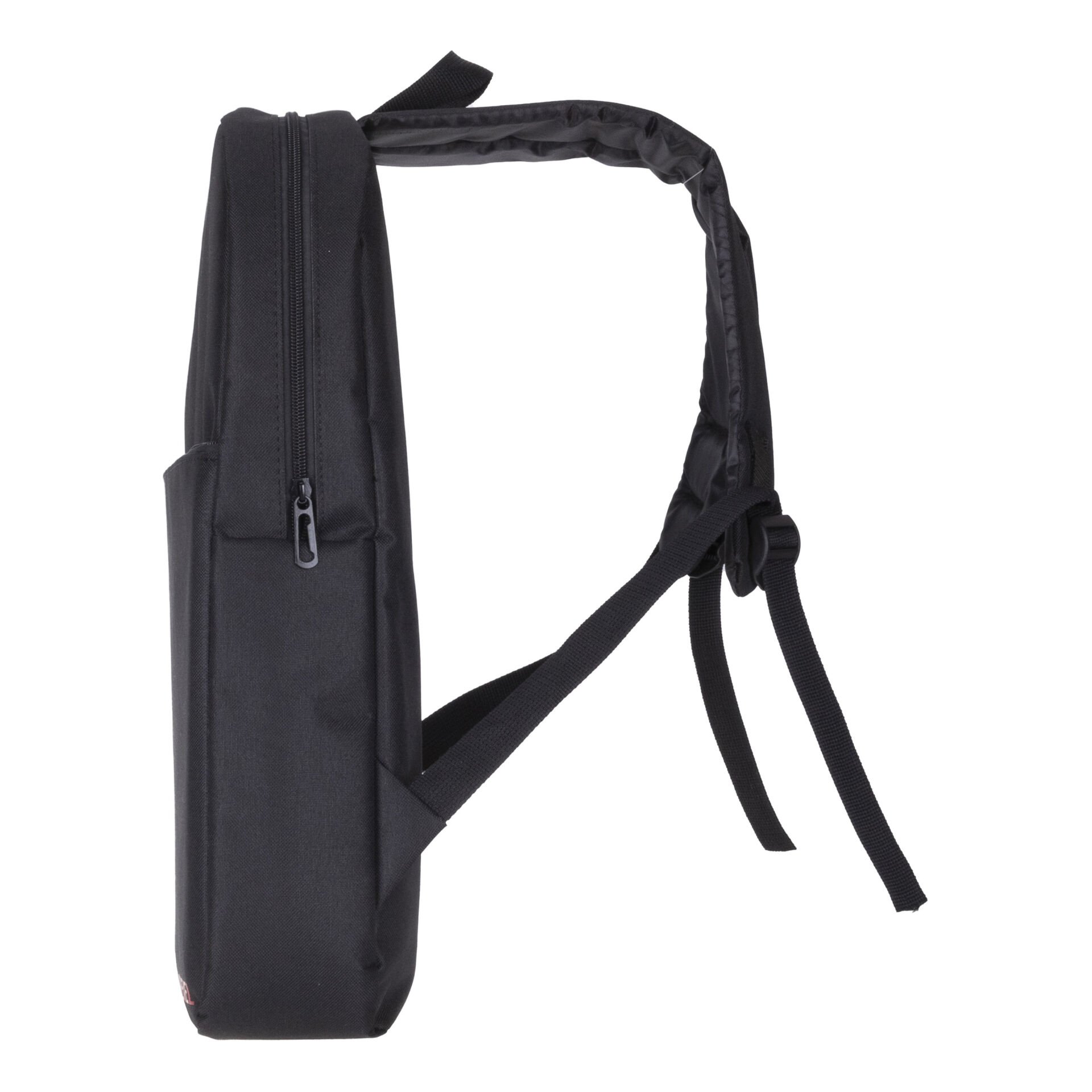 PLM DREXEL 8300 15.6 NOTEBOOK SIRT ÇANTASI SİYAH