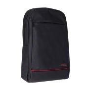 PLM DREXEL 8300 15.6 NOTEBOOK SIRT ÇANTASI SİYAH