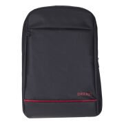 PLM DREXEL 8300 15.6 NOTEBOOK SIRT ÇANTASI SİYAH