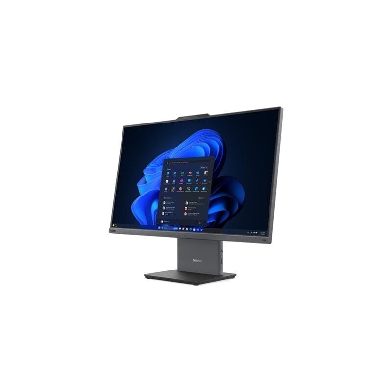 LENOVO NEO 50A THINKCENTRE 13QH000XTR INTEL ULTRA 7-256V 16GB 512SSD 23.8 DOS AIO // DOKUNMATİK
