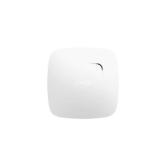 AJAX FireProtect, Kablosuz, Isı ve Duman Dedektörü, BEYAZ
