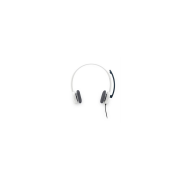 LOGITECH H150, 981-000350, 3,5mm Jac, Çağrı Merkezi, Ofis, Toplantı, Konuşmacı Tipi, Microfonlu Kulaklık