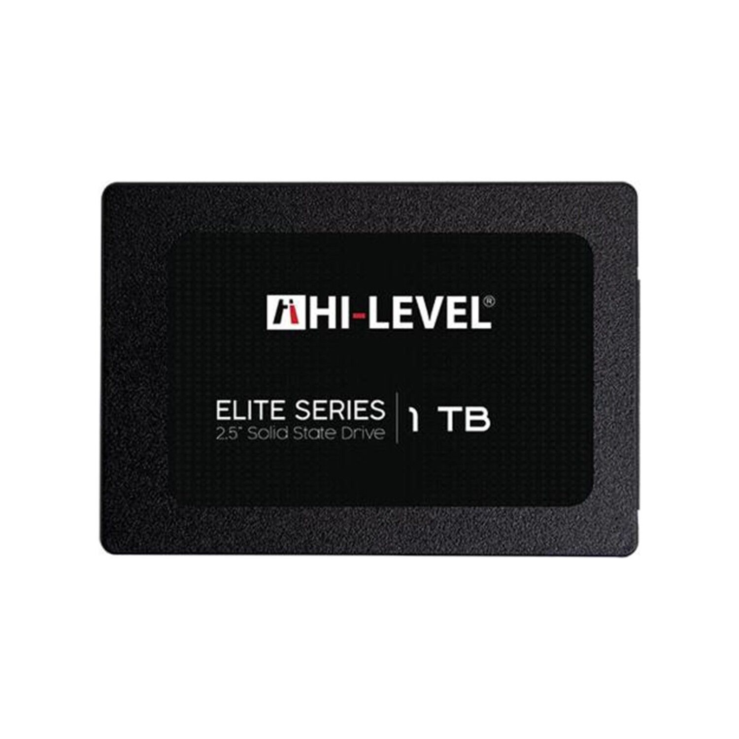 HI-LEVEL ELITE SERIES 1TB 560/540MB/s 2.5'' SSD HLV-SSD30ELT/1T