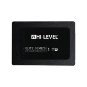 HI-LEVEL ELITE SERIES 1TB 560/540MB/s 2.5'' SSD HLV-SSD30ELT/1T