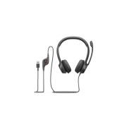 LOGITECH H390, 981-000406, USB, Çağrı Merkezi, Ofis, Toplantı, Konuşmacı Tipi, Microfonlu Kulaklık