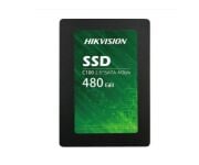 HIKVISION SSD-C100/480G 2.5'' 480GB (550/470MB/s) SATA SSD Disk