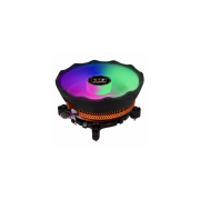 XIGMATEK EN42296, APACHE PLUS RGB CPU FAN (AMD ve INTEL Tüm işlemciler ile uyumlu)