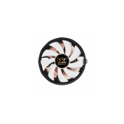 XIGMATEK EN42296, APACHE PLUS RGB CPU FAN (AMD ve INTEL Tüm işlemciler ile uyumlu)