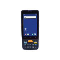 DATALOGIC Memor K, Android 9, WiFi, Bluetooth, 4" Renkli Dokunmatik Ekran, 8MP Arka Kamera, 2D Karekod, EL Terminali (Kılıf var)