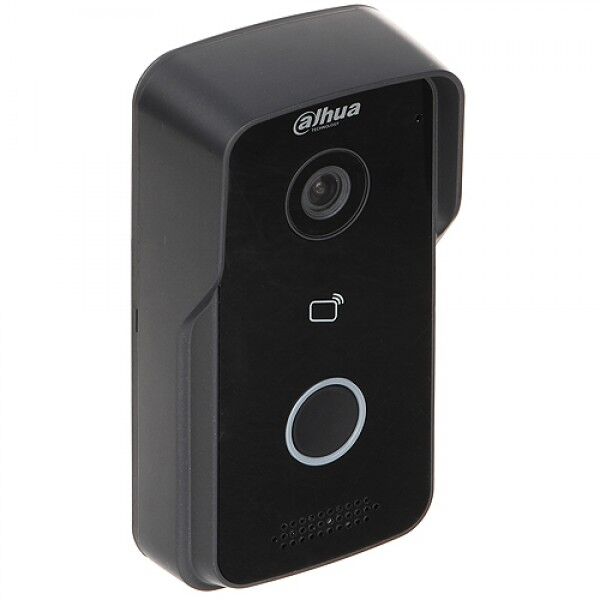 DAHUA VTO2111D-P-S2 IP Villa Tipi Zil Paneli