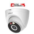 DAHUA DH-T4A-PV 2.8mm 4MP Wi-Fi IP DOME KAMERA