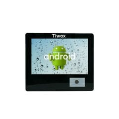 Tiwox ANDROID 11 2GB 16GB 1280x800 10.1'' DOKUNMATIK POS PC FG-1500
