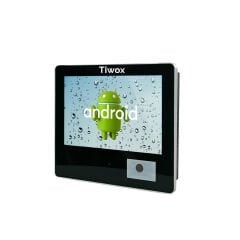 Tiwox ANDROID 11 2GB 16GB 1280x800 10.1'' DOKUNMATIK POS PC FG-1500