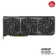 ASUS PRIME-RX9060XT-O16G RX9060XT 16GB GDDR7 128Bit 3xDP/1xHDMI