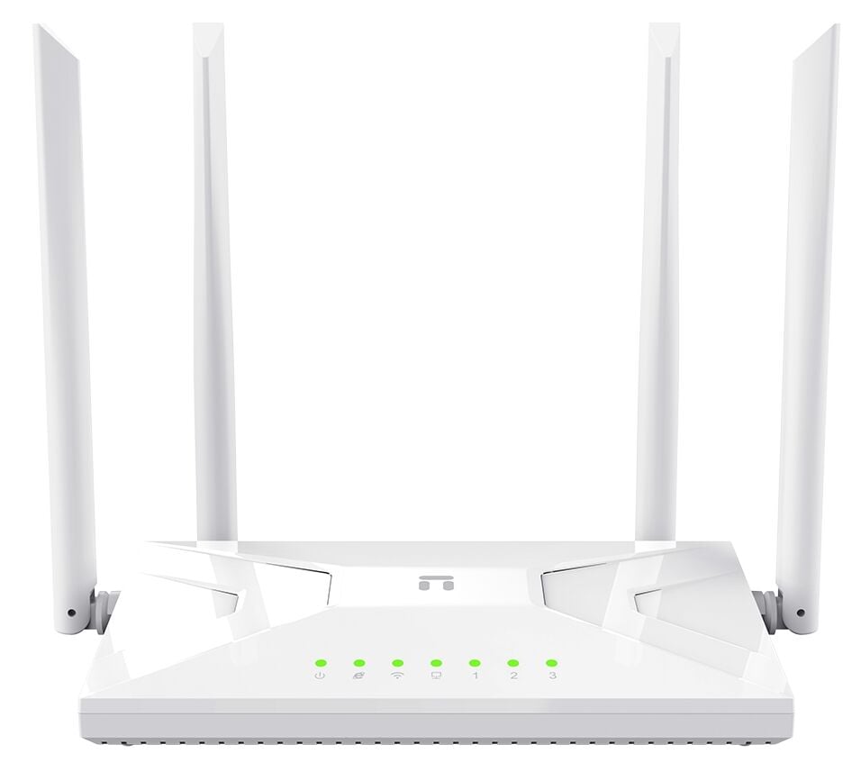 STONET NC21 AC1200 WİRELESS DUAL BAND ROUTER