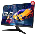 ASUS VY249HGR 23.8" 1ms, 120Hz, Full HD, HDMI, D-Sub, IPS LED, Anti Bakteriyel, Mavi Işık Filtresi, Eye Care, GAMING Monitör