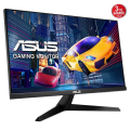 ASUS VY249HGR 23.8" 1ms, 120Hz, Full HD, HDMI, D-Sub, IPS LED, Anti Bakteriyel, Mavi Işık Filtresi, Eye Care, GAMING Monitör