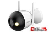DAHUA DH-F2C-PV 2.8mm 2MP Wi-Fi IP BULLET KAMERA